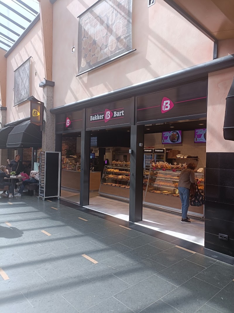 Massagepraktijk Bart Oldenzaal - Day Spa in Oldenzaal