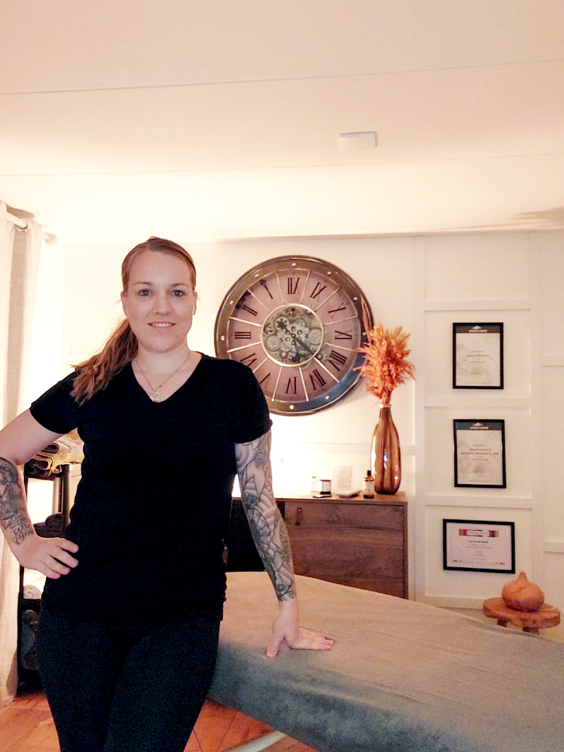 Massagepraktijk De Roos Heerenveen - Day Spa in Heerenveen