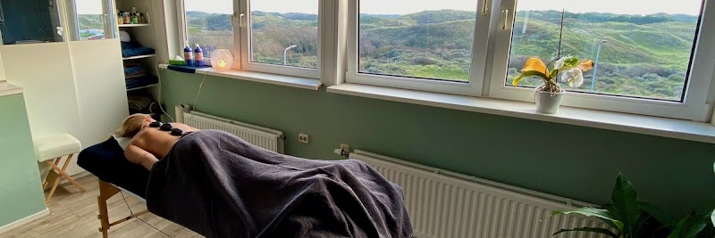 Massagepraktijk Duinzicht Egmond aan Zee - Day Spa in Egmond aan Zee