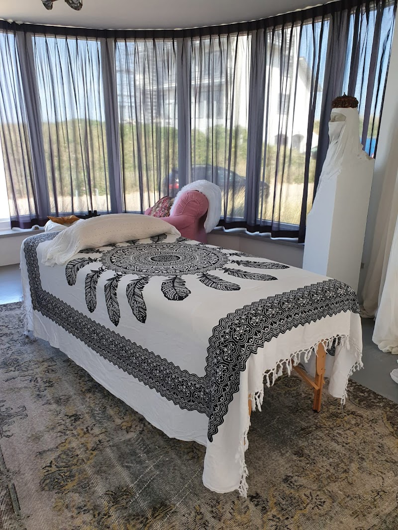 Massagepraktijk Ingrid de Schepper Egmond aan den Hoef - Day Spa in Egmond aan den Hoef