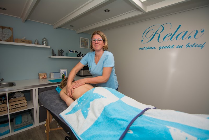 Massagepraktijk Ontspan Us Zierikzee - Day Spa in Zierikzee