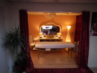 Massagepraktijk Rising Sun, Oldenzaal - Day Spa in Oldenzaal