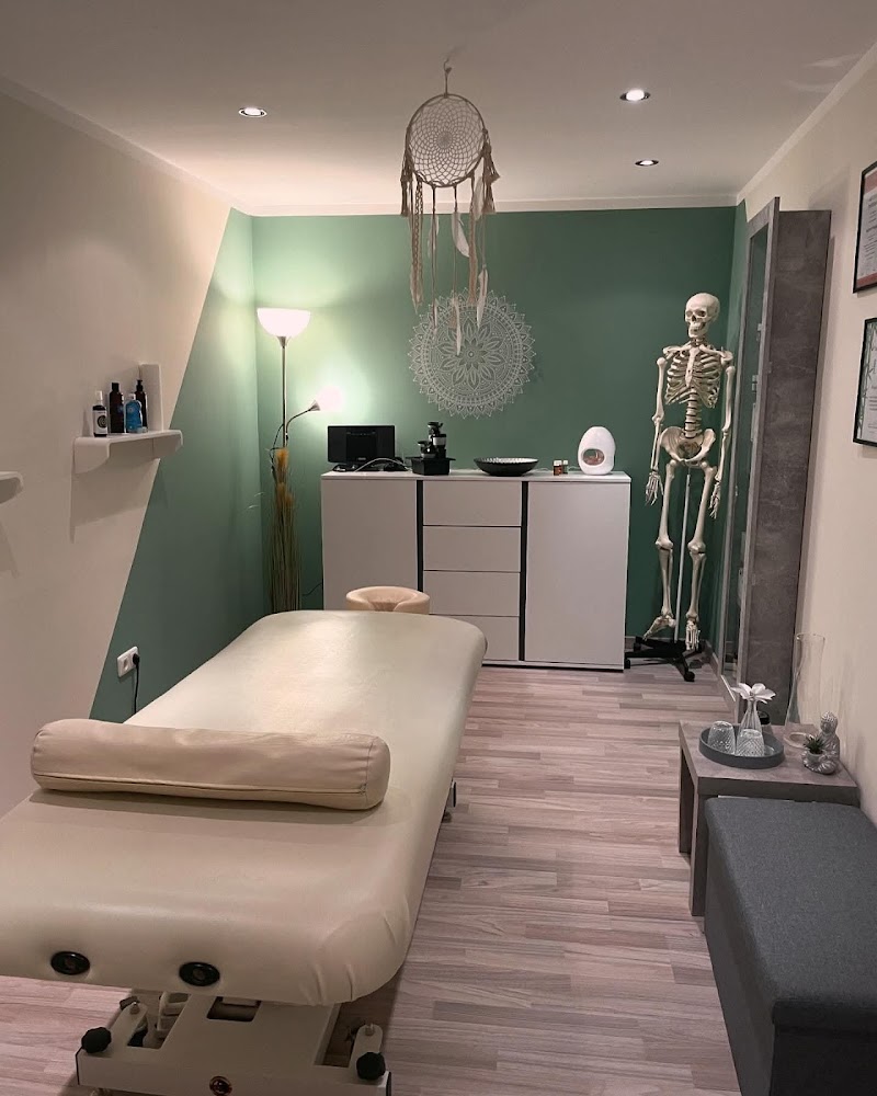 Massagepraxis Angela Gangl Gattendorf - Day Spa in Gattendorf