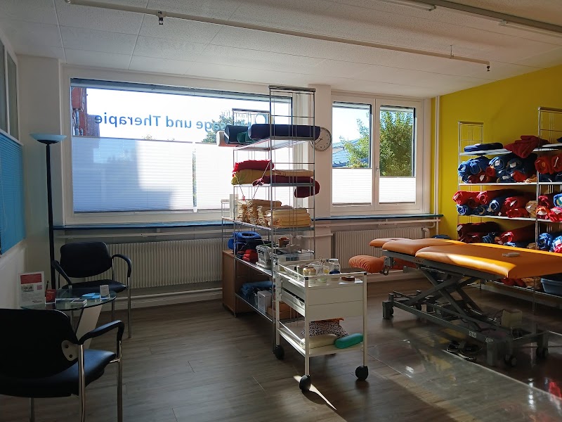 Massagepraxis Aurinko Worb - Day Spa in Worb