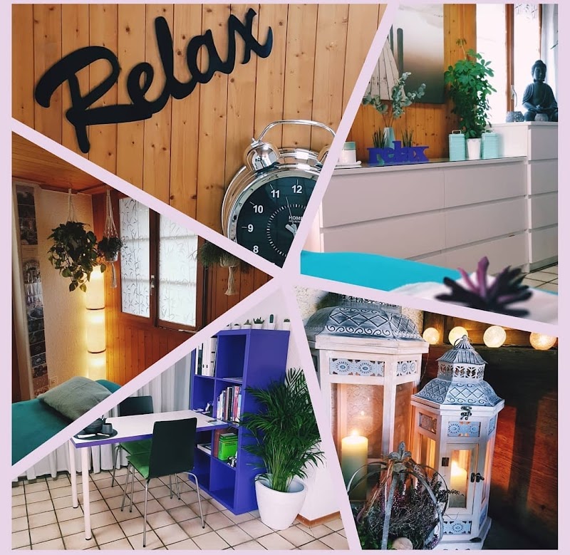 Massagepraxis Natalie Roethlisberger Diemtigen - Day Spa in Diemtigen