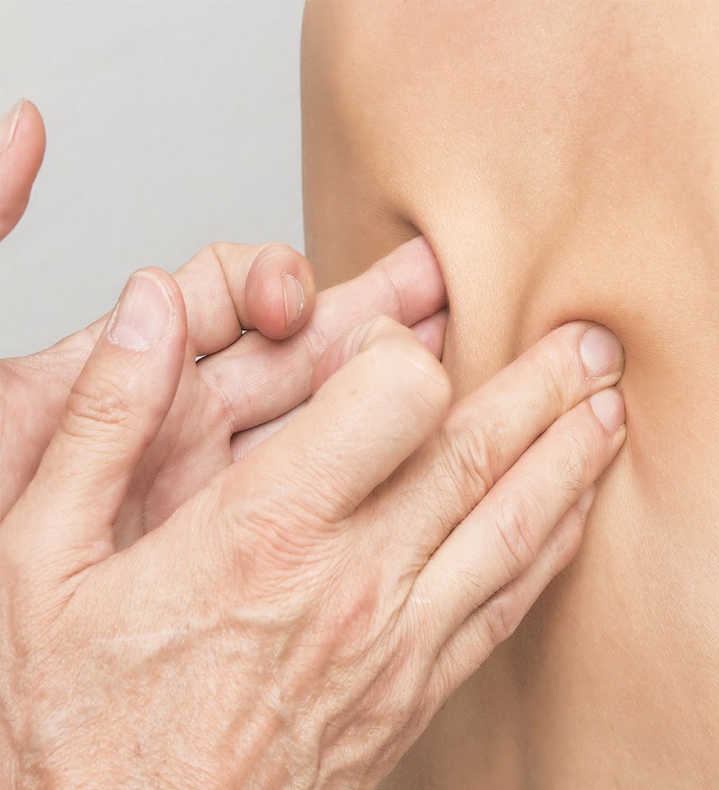 Massagepraxis Saskia Bischof Feistritztal - Day Spa in Feistritztal