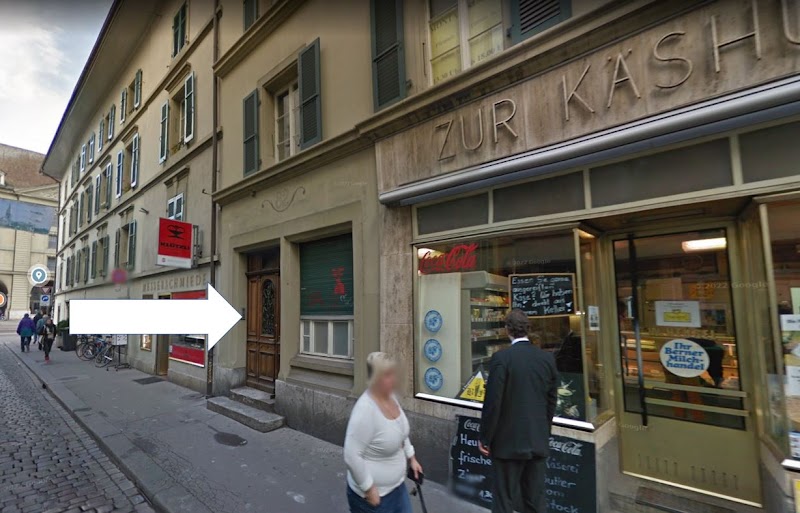 Massagepraxis Suter Bern - Day Spa in Bern