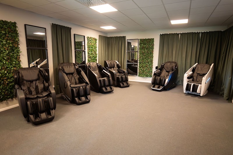 Massageprodukter.se Örebro - Day Spa in Örebro