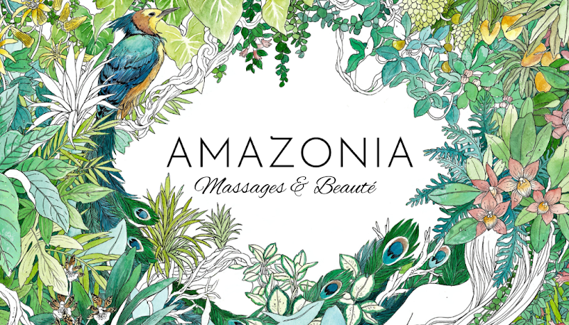 Massages and Beauty AMAZONIA Strasbourg - Day Spa in Strasbourg