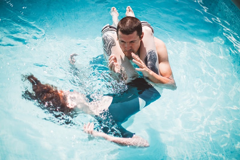 Massages au dela de l'eau Yvoir - Day Spa in Yvoir