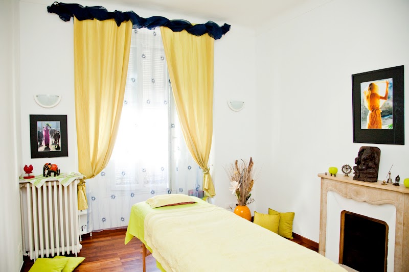 Massages Ayurvediques Nice - Day Spa in Nice