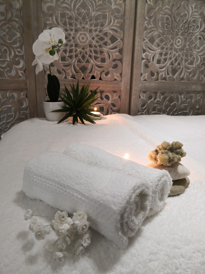 Massages Bien-Être Kalyaan Saint-Pierre-d'Oléron - Day Spa in Saint-Pierre-d'Oléron