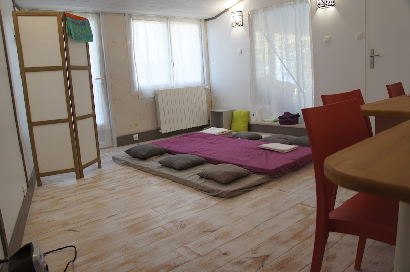 Massages Bien-Être La Rochelle - Day Spa in La Rochelle