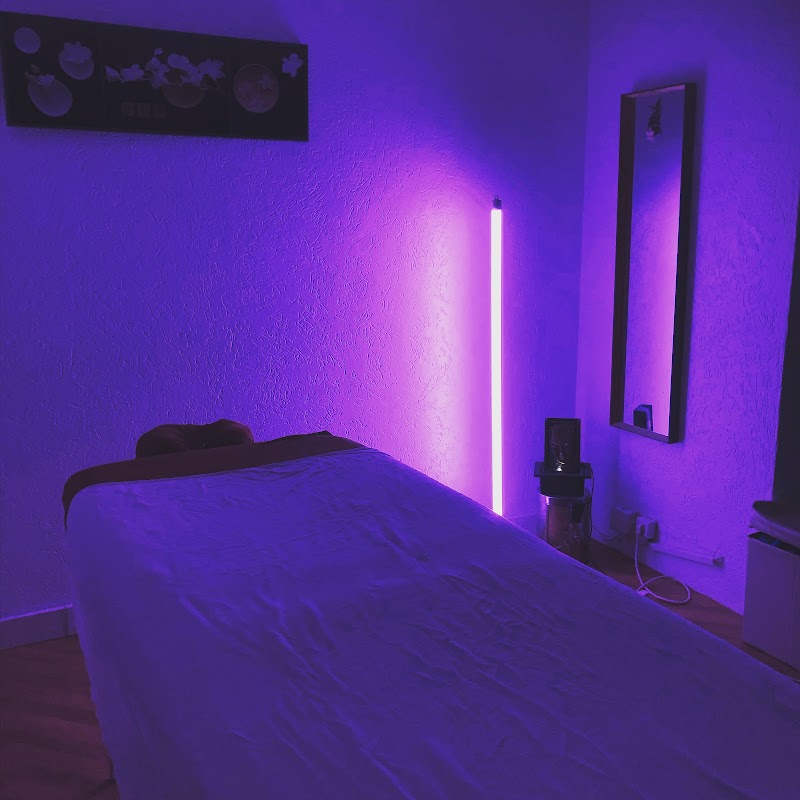 Massages Bien-Etre Nice - Day Spa in Nice