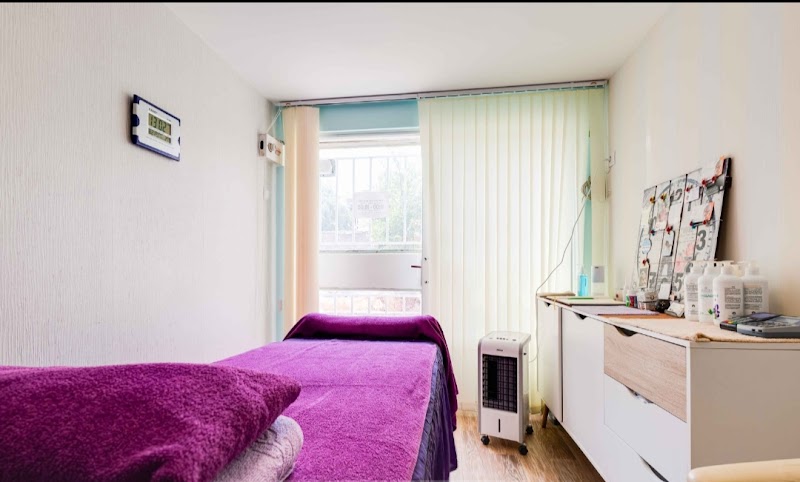 Massages Burgas Massage Studio Chriss Massages Burgas - Day Spa in Burgas