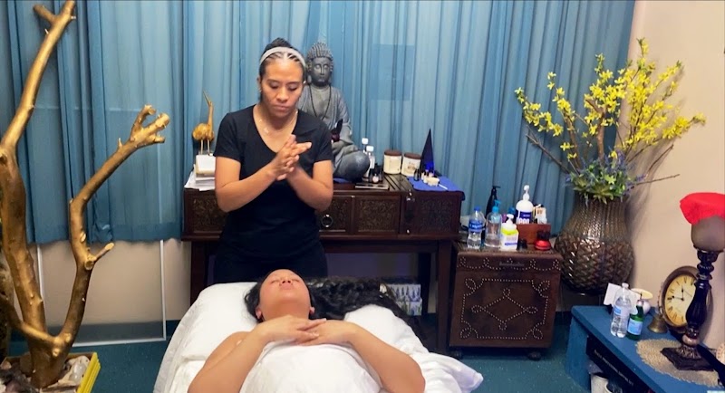 Massages by aide McAllen - Day Spa in McAllen
