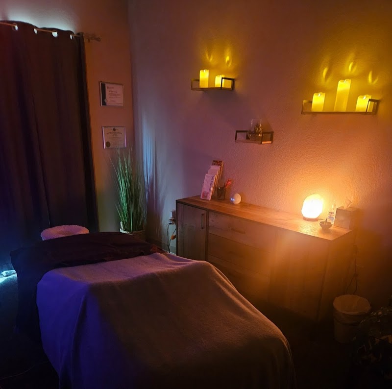 Massages By Chelsea Wauseon - Day Spa in Wauseon