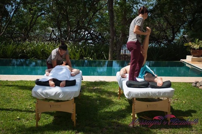 Massages by Elizabeth Guanacaste