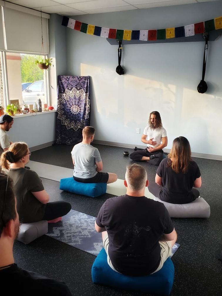 Massages By Michael at TAO West Chester - Day Spa in West Chester