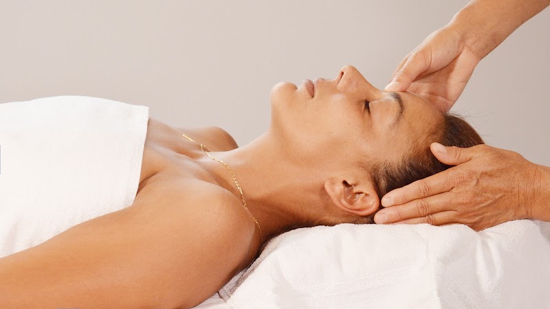 Massages Chinois Gaillon - Day Spa in Gaillon