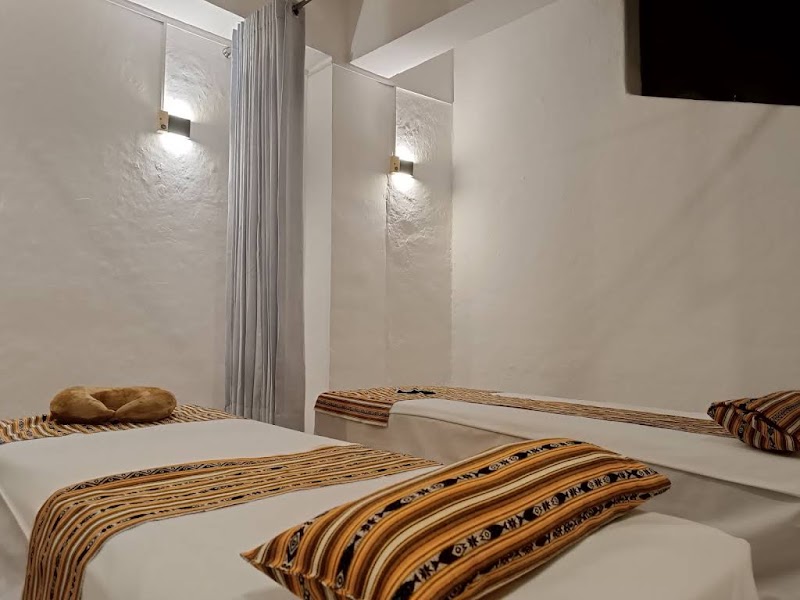 MASSAGES CUSCO | MYSTICAL TERRA SPA Cusco
