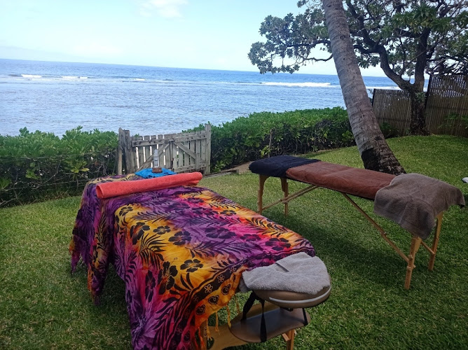 Massages de l'Ile Saint-Paul