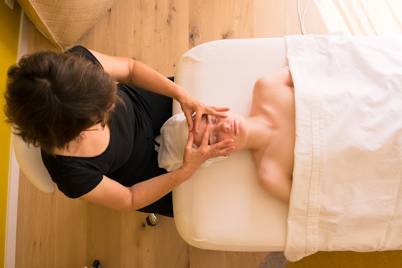 Massages de Marie Anglet - Day Spa in Anglet