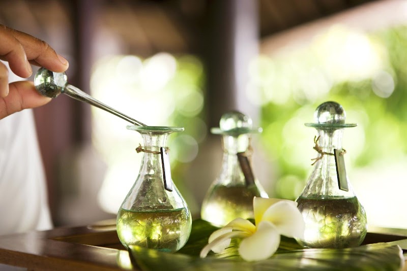 Massages de remise en forme Salies-de-Béarn - Wellness Retreat in Salies-de-Béarn