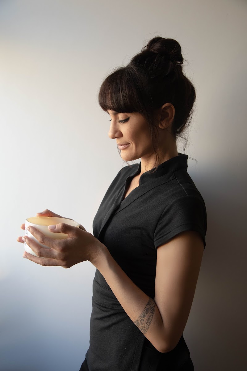 Massages énergétiques Angers - Day Spa in Angers