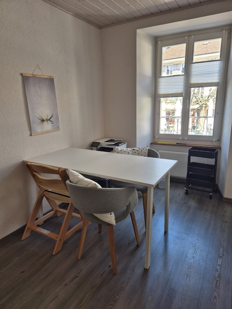 Massages Estavayer - Stephanie Jaccaud - Kinenergie - Day Spa in Estavayer