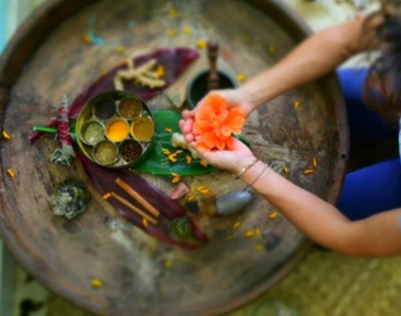 Massages et soins Ayurvédiques Bordeaux - Day Spa in Bordeaux