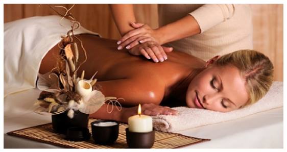 Massages in Kyustendil-Adelle, Massage Kyustendil