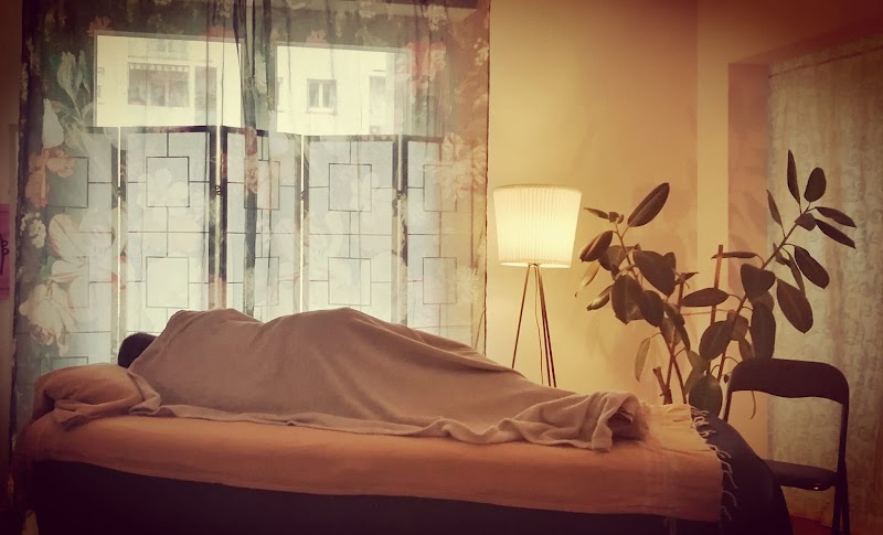 Massages Intuitifs - Toulouse - Day Spa in Toulouse