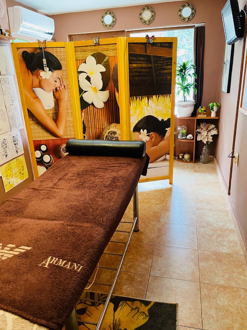 Massages & Kinesiotherapy Hadzhidimovo - Day Spa in Hadzhidimovo