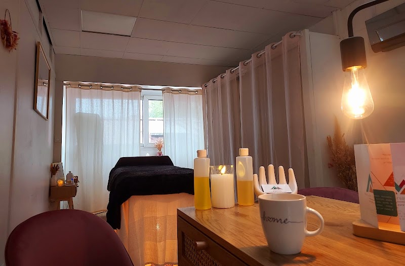 Massages Personnalisés Bordeaux - Day Spa in Bordeaux