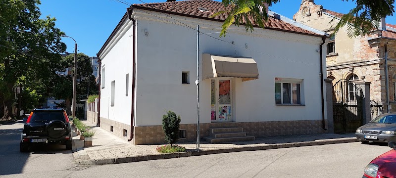 Massages - Reflexotherapy - Milen Efremov Vidin - Day Spa in Vidin