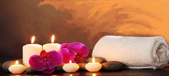 Massages, Salt Room, Steam Bath, Sauna in City SPA Center Veliko Tarnovo - Day Spa in Veliko Tarnovo