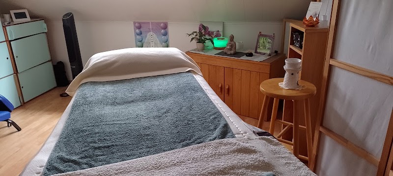 Massages Serenity-Nat Bien-être Braine-l'Alleud - Day Spa in Braine-l'Alleud