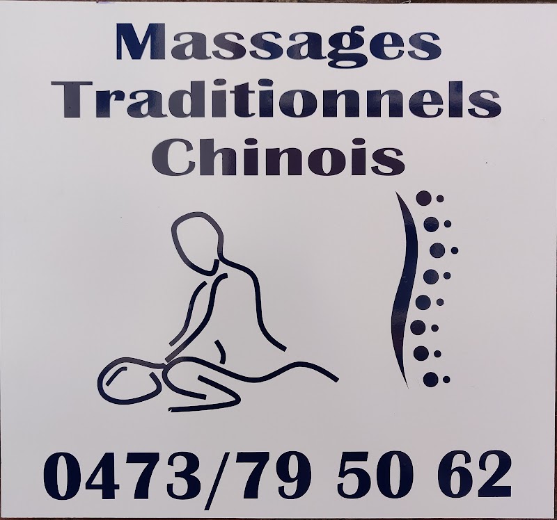 Massages Traditionnels Chinois Chapelle-lez-Herlaimont - Day Spa in Chapelle-lez-Herlaimont