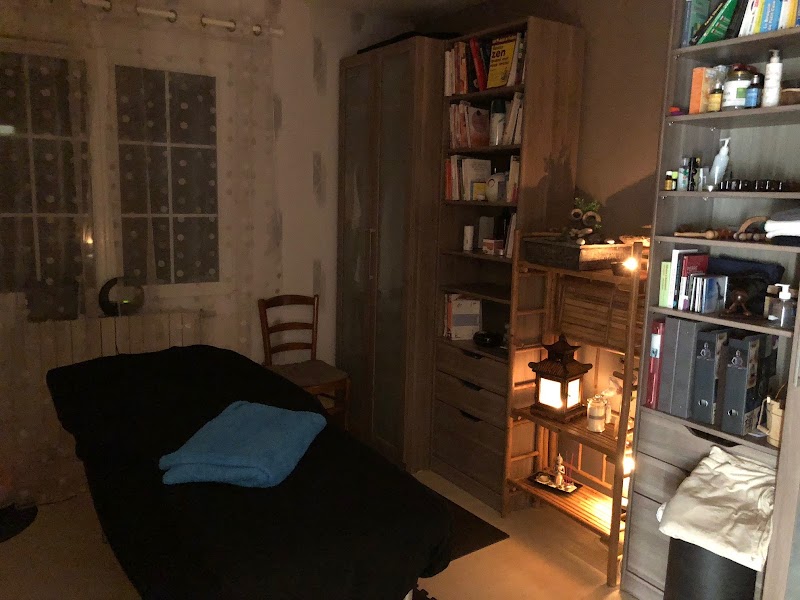 Massages villarais Villiers-en-Lieu - Wellness Retreat in Villiers-en-Lieu