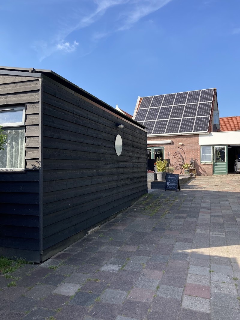 Massagesalon A Perfect Touch Burgh-Haamstede - Day Spa in Burgh-Haamstede