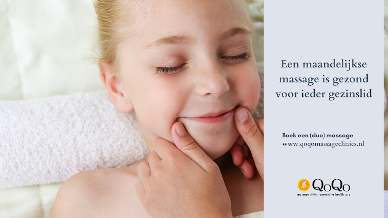 Massagesalon Den Bosch 's-Hertogenbosch - Day Spa in 's-Hertogenbosch