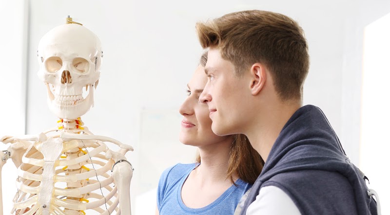 Massageskolen København N - Day Spa in København N