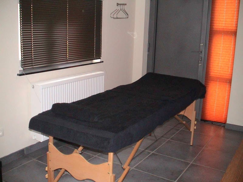 Massagestudio Inge Heusden-Zolder - Day Spa in Heusden-Zolder
