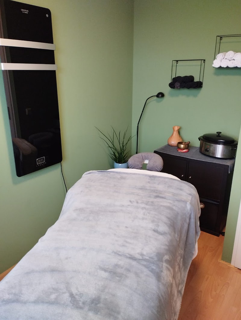 Massagestudio Senang Veenendaal - Day Spa in Veenendaal