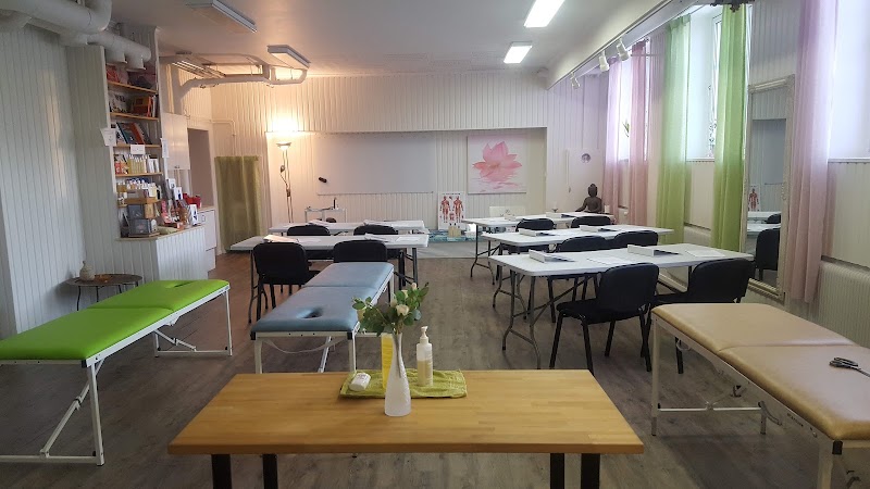 Massagestudion i Kiruna AB - Day Spa in Kiruna