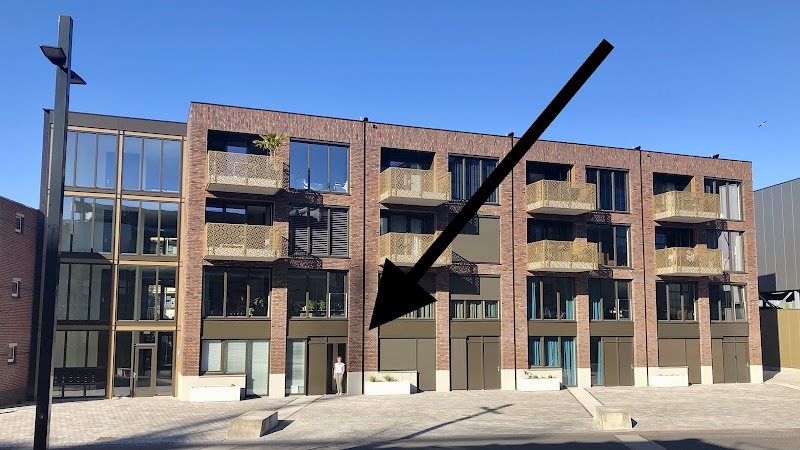 Massagetherapie Knokke-Heist - Day Spa in Knokke-Heist