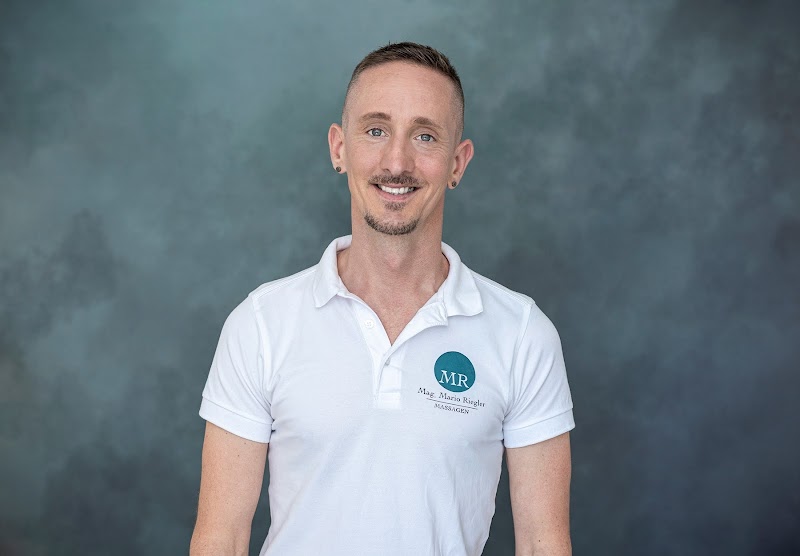Massagetherapie Oliver Reichert Heilmasseur Wien - Day Spa in Wien