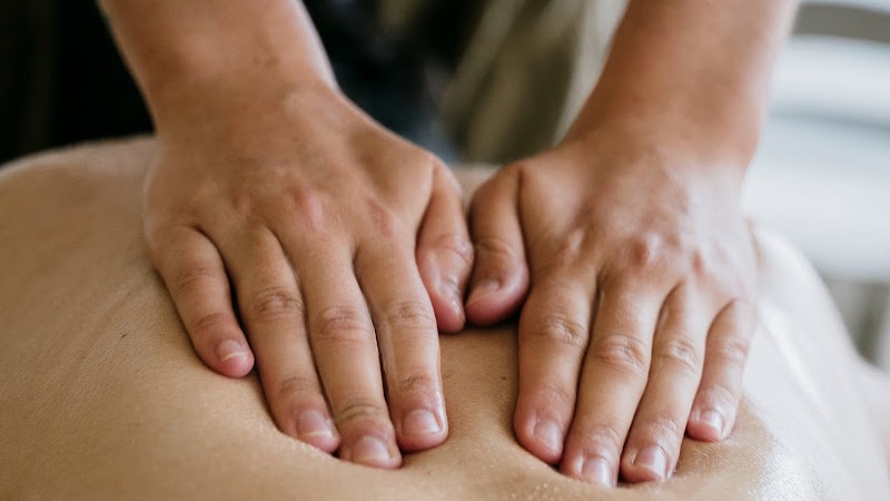 Massagetherapie Santé Valkenswaard - Day Spa in Valkenswaard