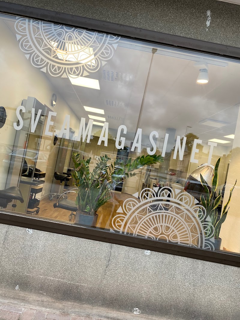 MassageWerkstan Kristinehamn - Day Spa in Kristinehamn